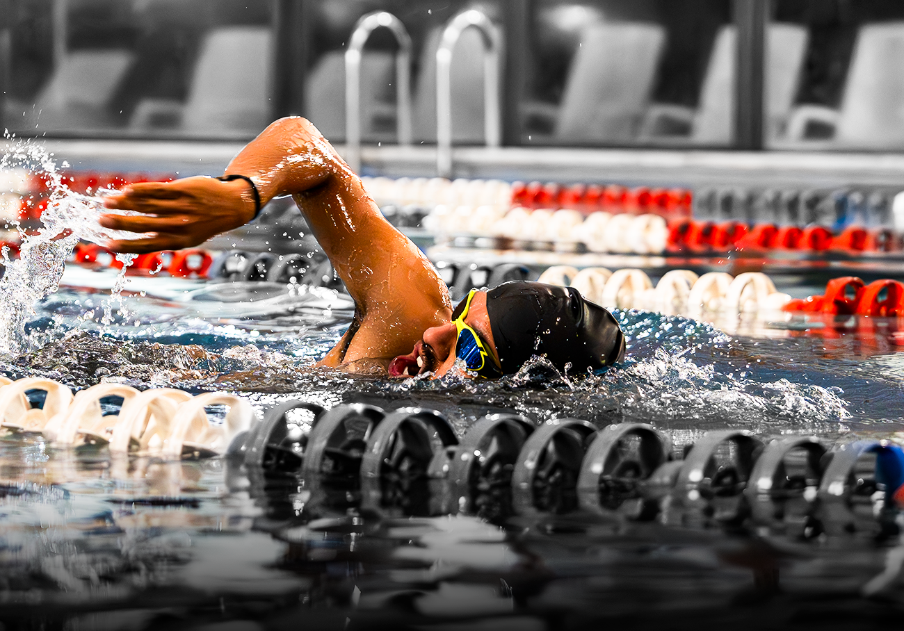 Natación Club AXXIS Sports Ecuador